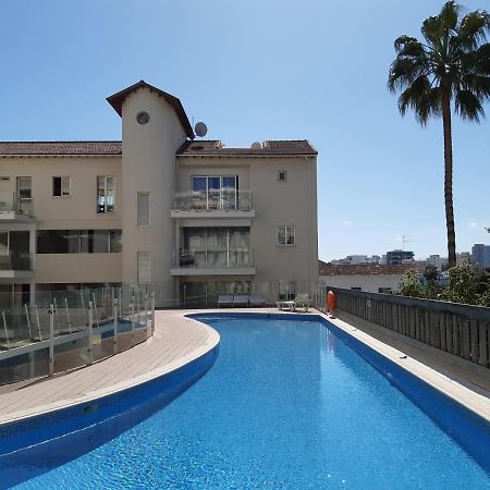 City Flats 2 Bedroom Apartment Larnaca Eksteriør billede
