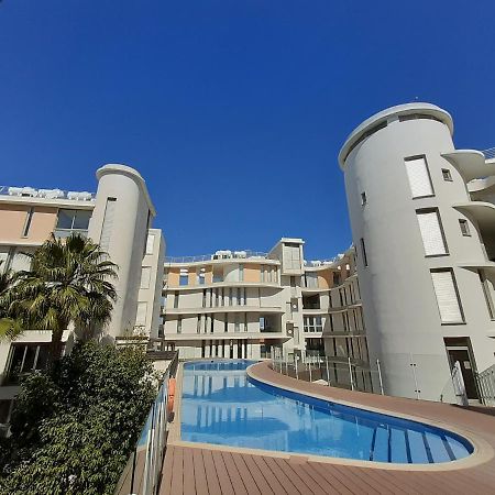 City Flats 2 Bedroom Apartment Larnaca Eksteriør billede