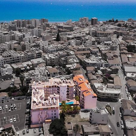 City Flats 2 Bedroom Apartment Larnaca Eksteriør billede