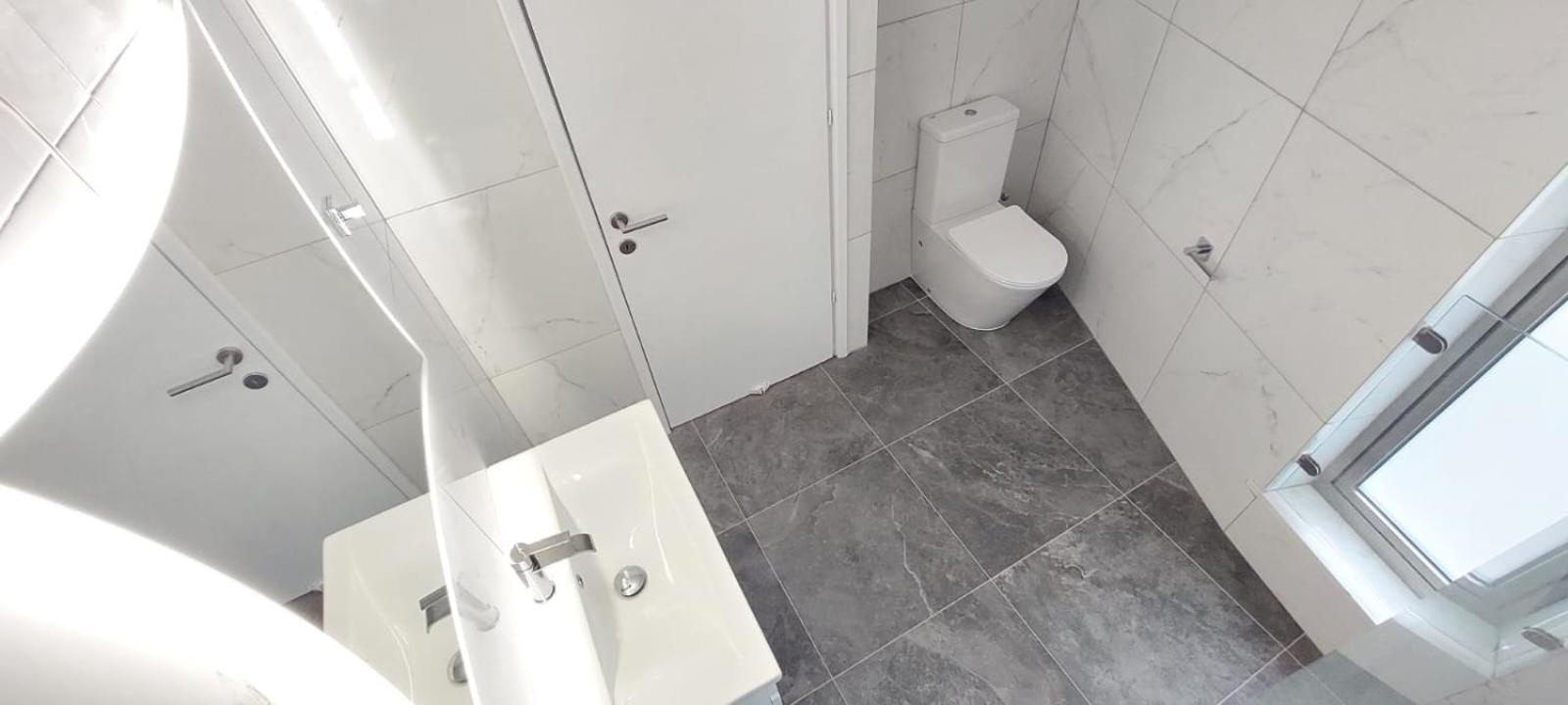 City Flats 2 Bedroom Apartment Larnaca Eksteriør billede