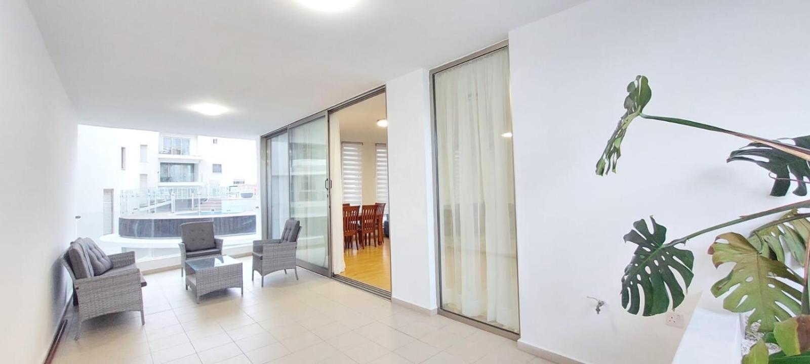 City Flats 2 Bedroom Apartment Larnaca Eksteriør billede