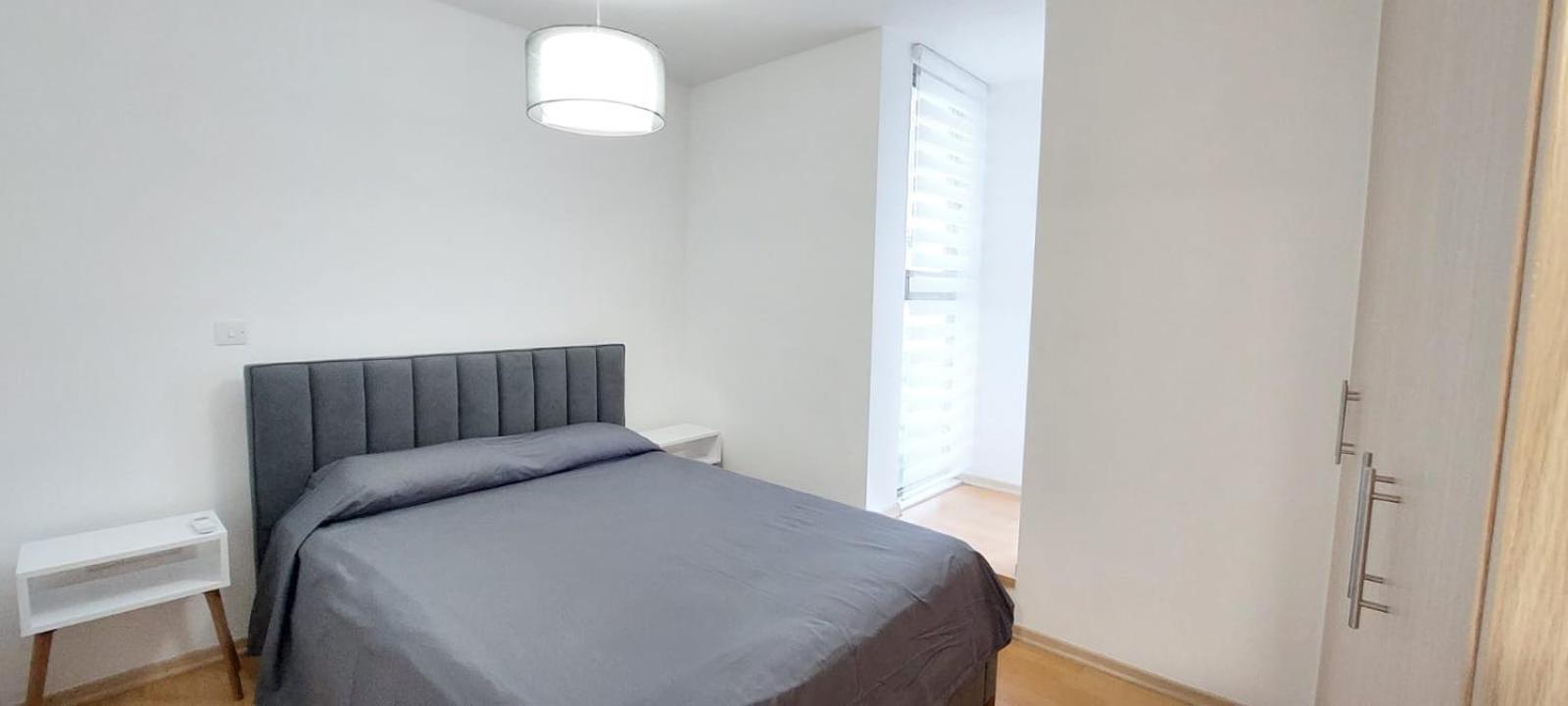 City Flats 2 Bedroom Apartment Larnaca Eksteriør billede